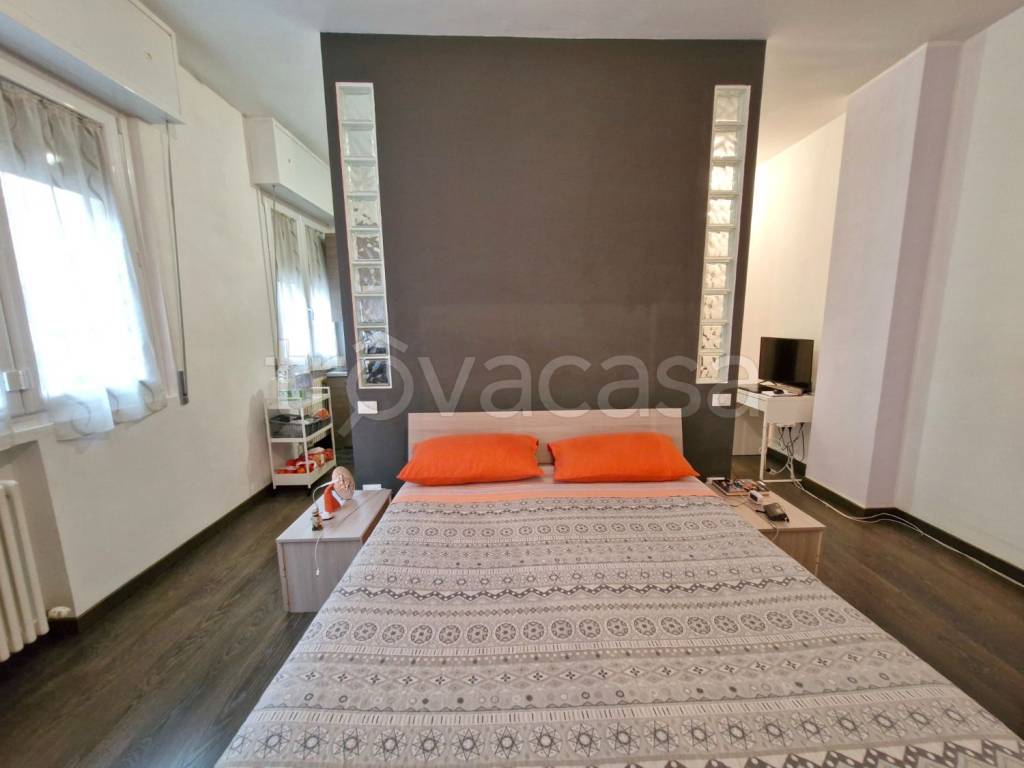 appartamento in vendita a Bologna in zona Savena