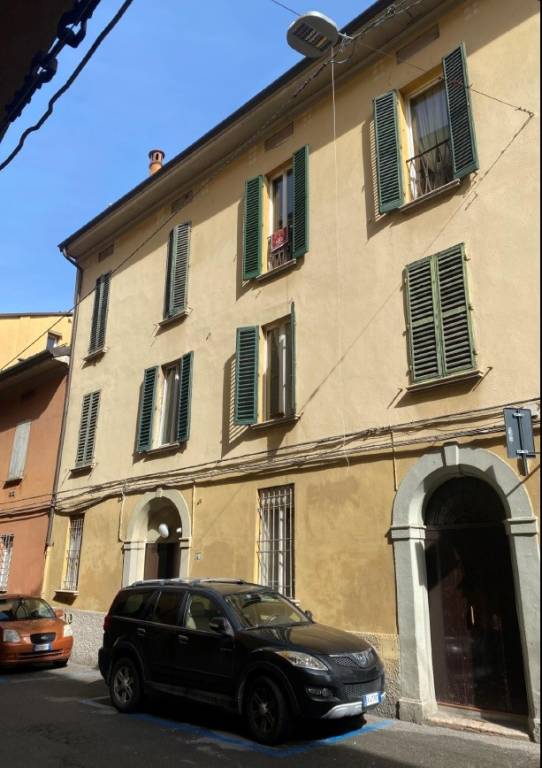 appartamento in vendita a Bologna in zona San Vitale