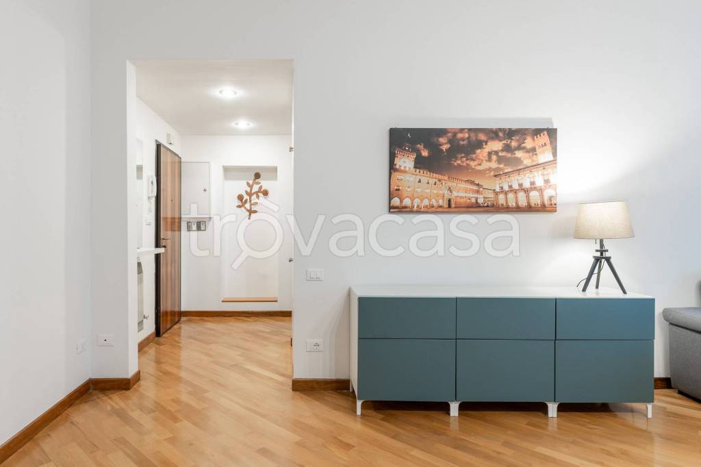 appartamento in vendita a Bologna in zona Murri