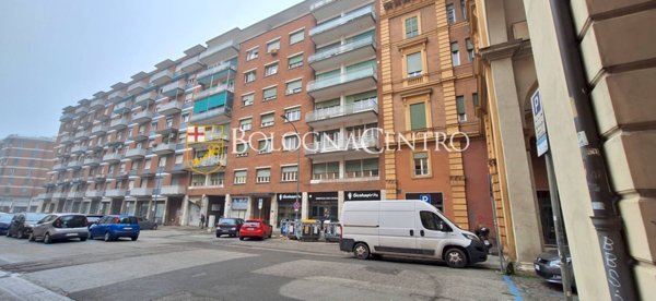 appartamento in vendita a Bologna in zona Quartiere Porto