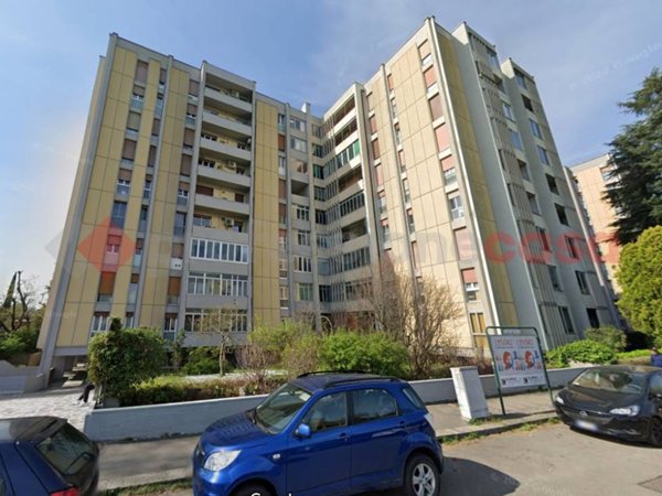 appartamento in vendita a Bologna in zona Savena