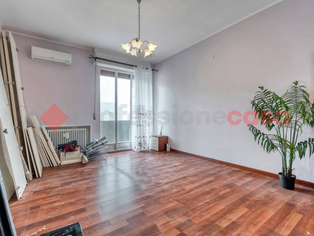 appartamento in vendita a Bologna in zona Savena