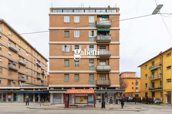 appartamento in vendita a Bologna in zona San Donato