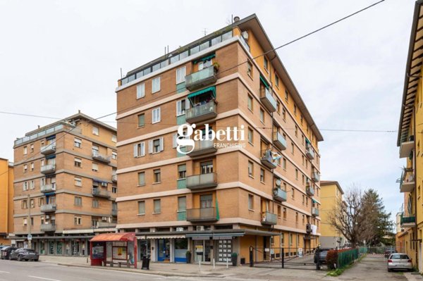 appartamento in vendita a Bologna in zona Santo Stefano