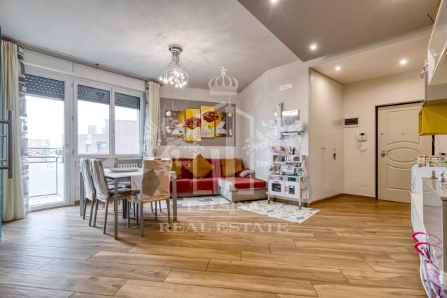 appartamento in vendita a Bologna in zona San Donato