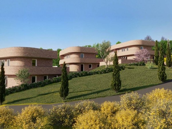 casa indipendente in vendita a Bologna in zona Colli