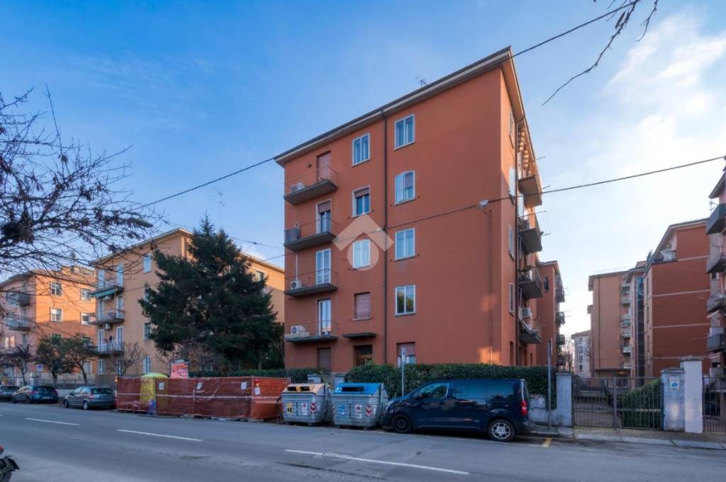 appartamento in vendita a Bologna in zona Centro Storico