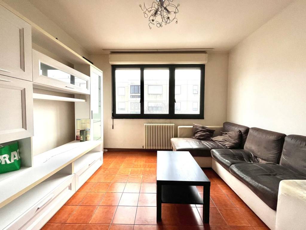 appartamento in vendita a Bologna in zona Bolognina