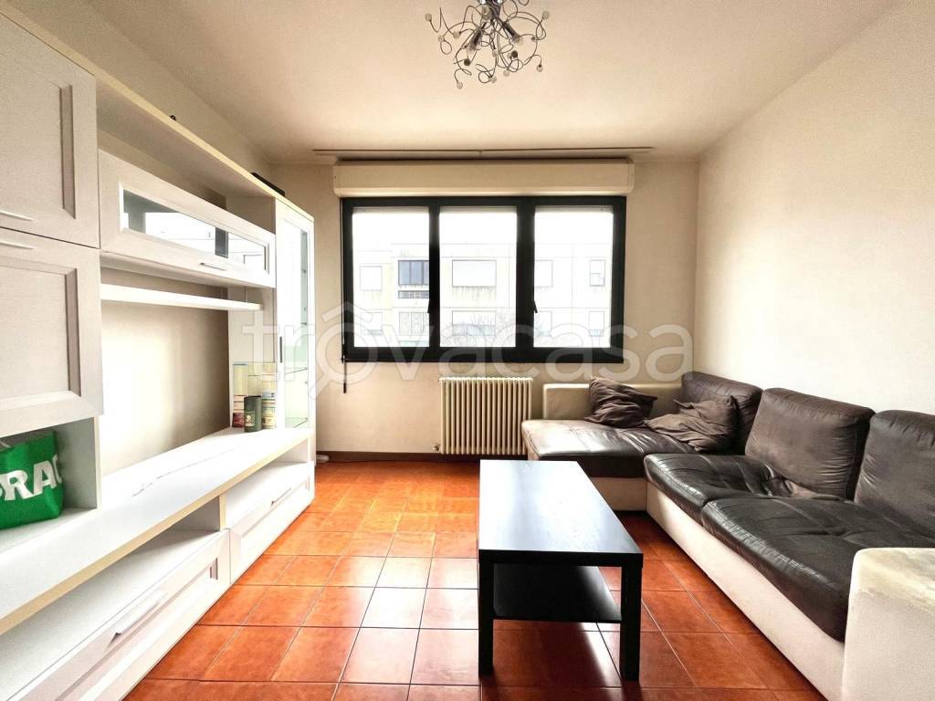 appartamento in vendita a Bologna in zona Corticella