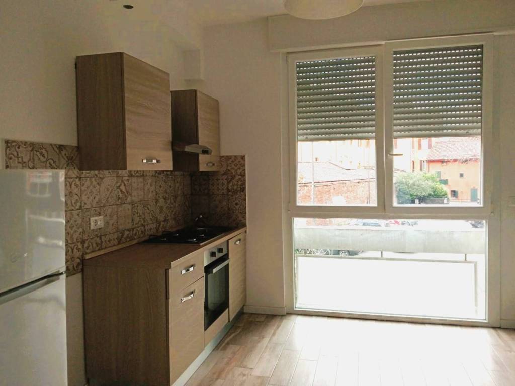 appartamento in vendita a Bologna in zona Centro Storico