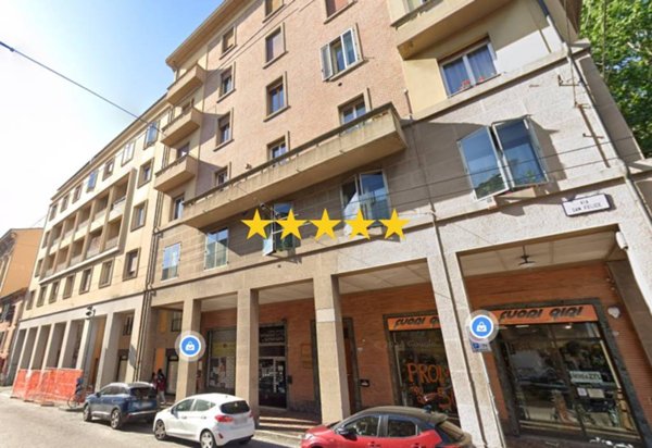appartamento in vendita a Bologna