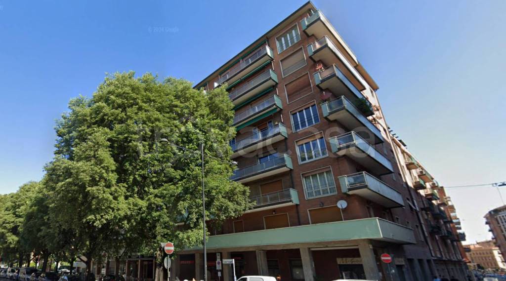 appartamento in vendita a Bologna in zona Centro Storico