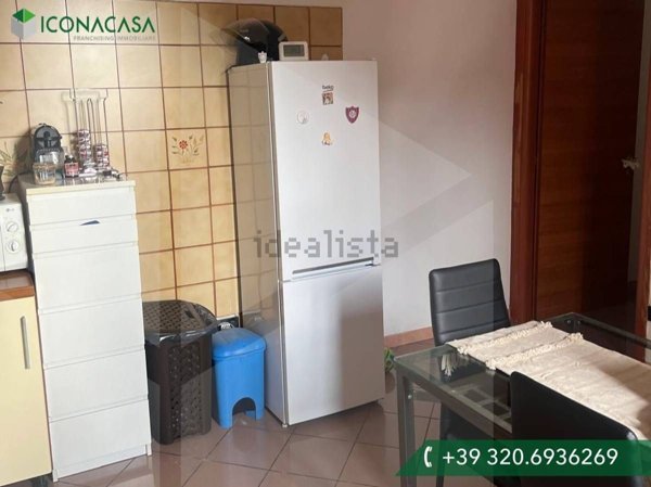 appartamento in vendita a Bologna