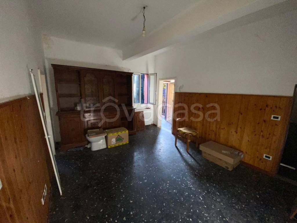 casa indipendente in vendita a Bologna in zona Corticella