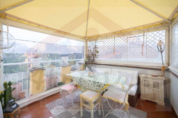 appartamento in vendita a Bologna in zona Santo Stefano
