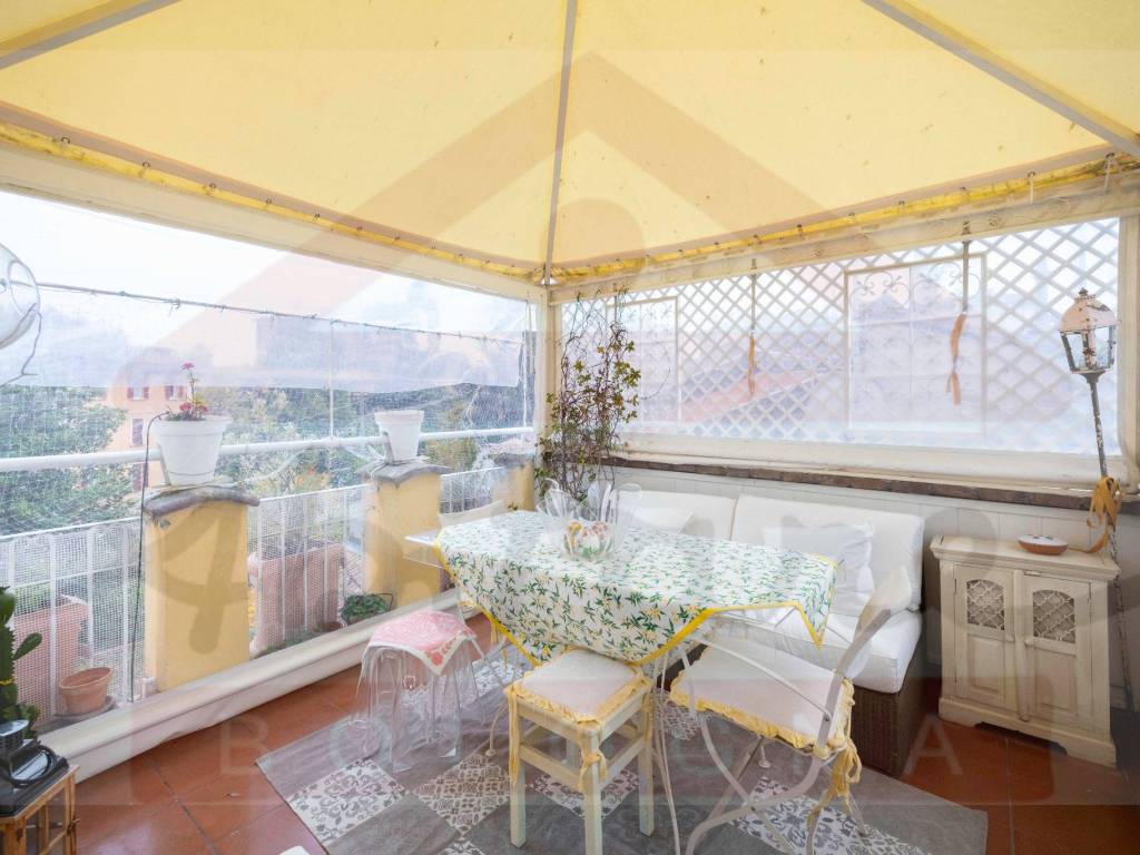 appartamento in vendita a Bologna in zona Santo Stefano