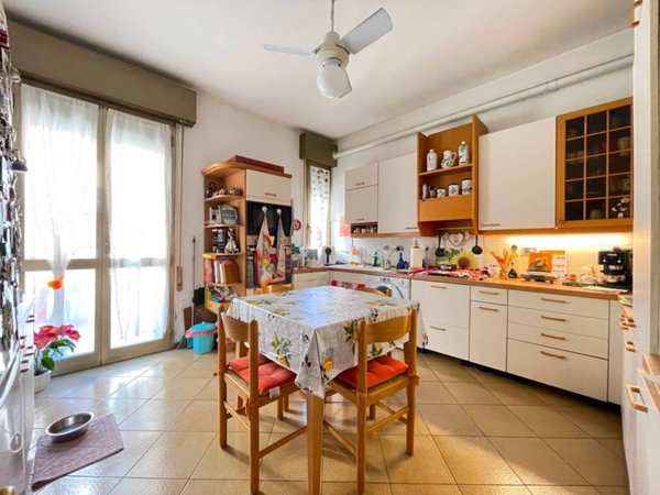 appartamento in vendita a Bologna in zona Quartiere Navile