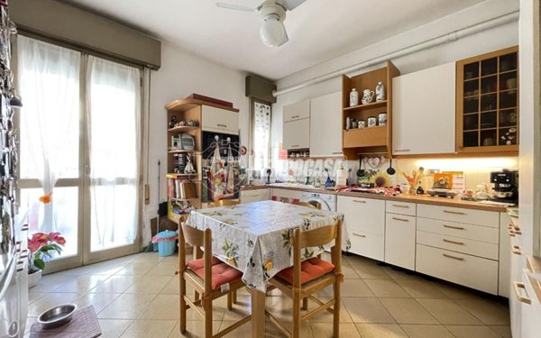 appartamento in vendita a Bologna in zona Quartiere Navile