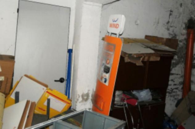 negozio in vendita a Bologna in zona Centro Storico