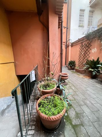 appartamento in vendita a Bologna in zona Centro Storico