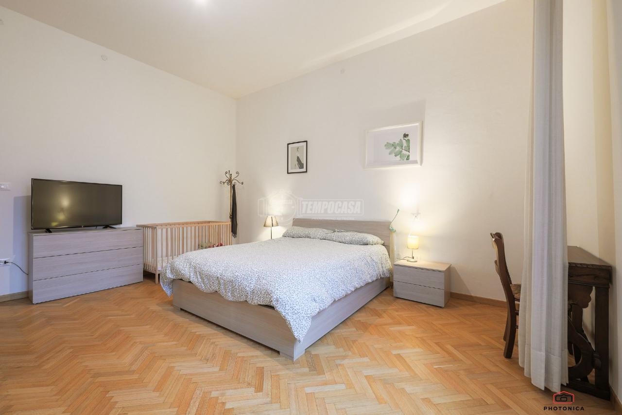 appartamento in vendita a Bologna in zona Bolognina