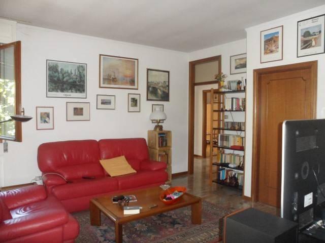 appartamento in vendita a Bologna in zona Reno