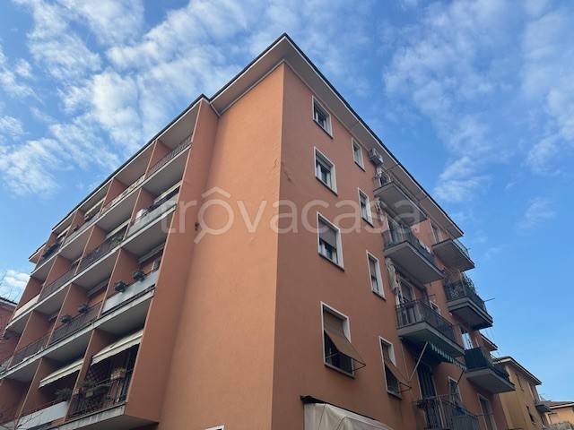 appartamento in vendita a Bologna in zona San Vitale