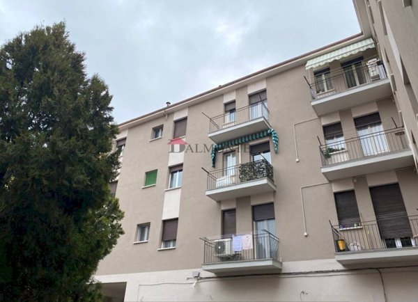 appartamento in vendita a Bologna in zona Quartiere Navile