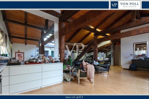 appartamento in vendita a Bologna in zona Quartiere Porto