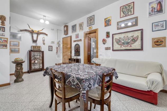 appartamento in vendita a Bologna in zona San Donato