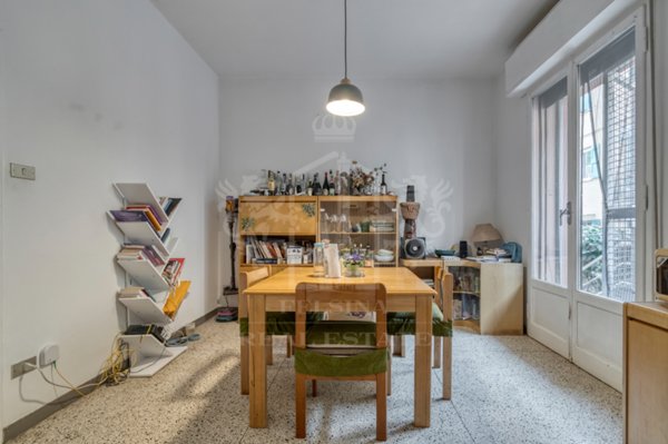 appartamento in vendita a Bologna in zona Murri