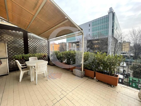 appartamento in vendita a Bologna in zona Fiera