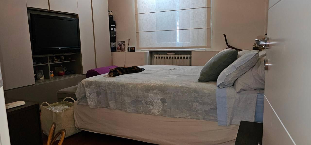 appartamento in vendita a Bologna in zona Saragozza
