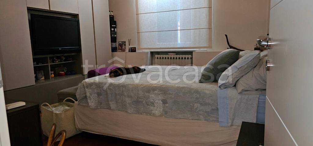 appartamento in vendita a Bologna in zona Saragozza