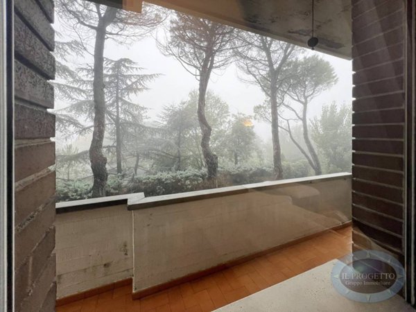 appartamento in vendita a Bologna in zona Murri