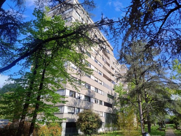 appartamento in vendita a Bologna in zona San Vitale
