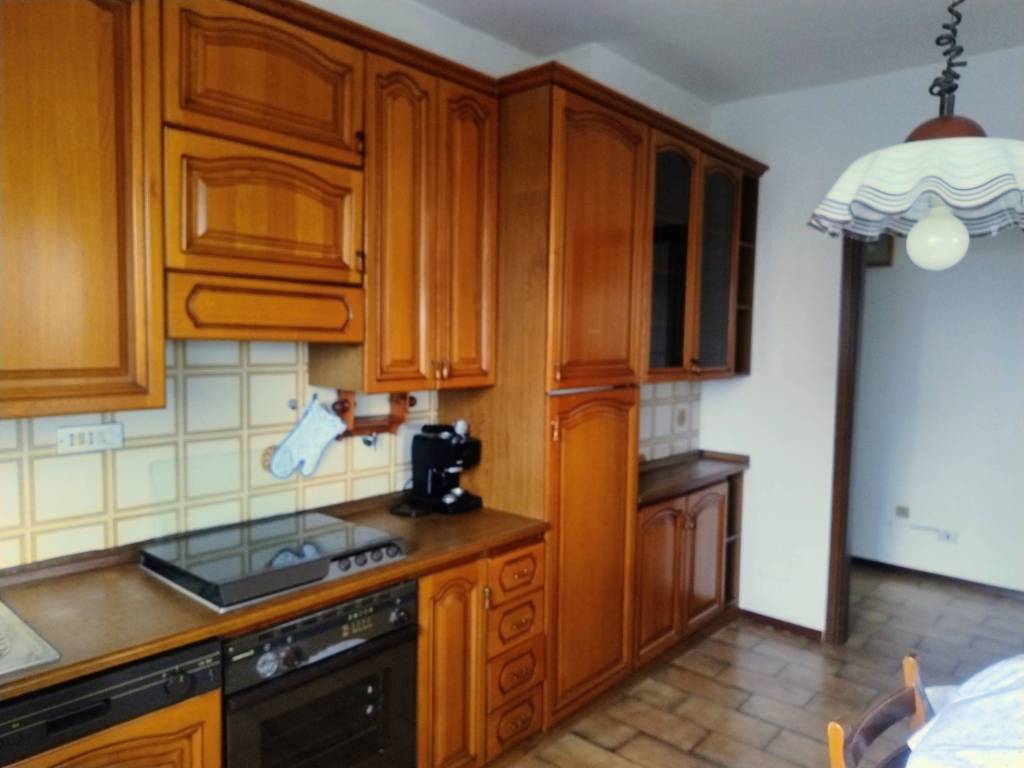 appartamento in vendita a Bologna in zona San Vitale