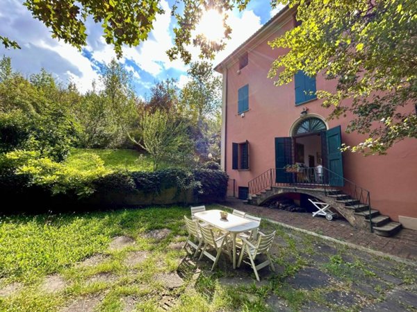 appartamento in vendita a Bologna in zona Colli