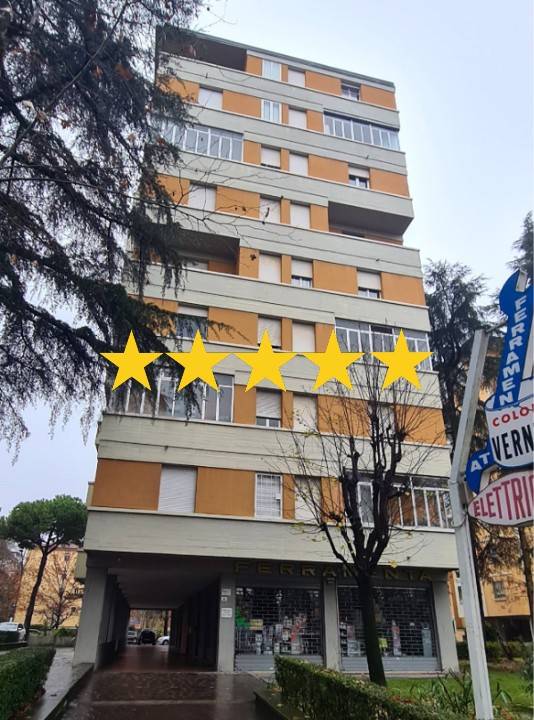 appartamento in vendita a Bologna