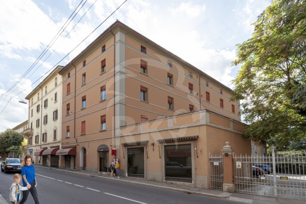 appartamento in vendita a Bologna in zona Santo Stefano
