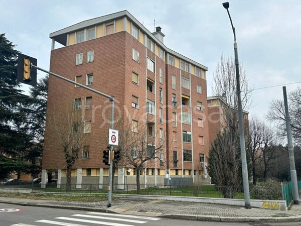 appartamento in vendita a Bologna in zona Savena