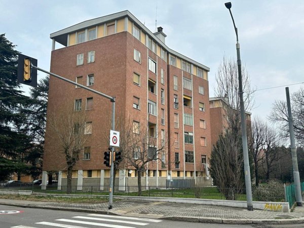 appartamento in vendita a Bologna in zona Savena