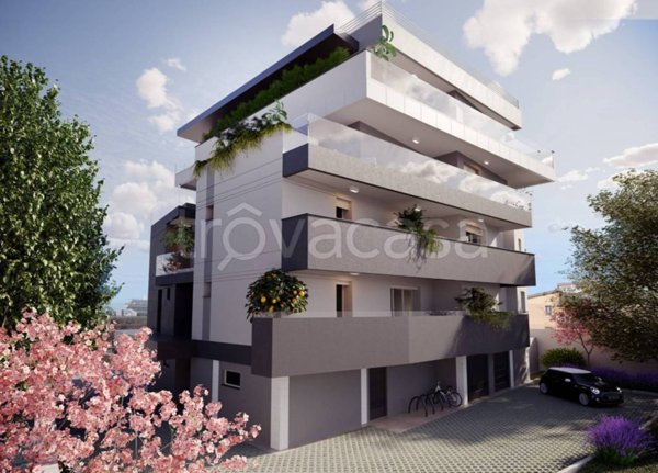 appartamento in vendita a Bologna in zona Savena