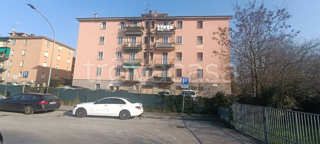appartamento in vendita a Bologna in zona Santa Viola