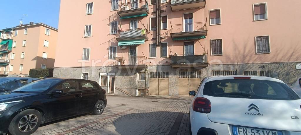 appartamento in vendita a Bologna in zona Santa Viola