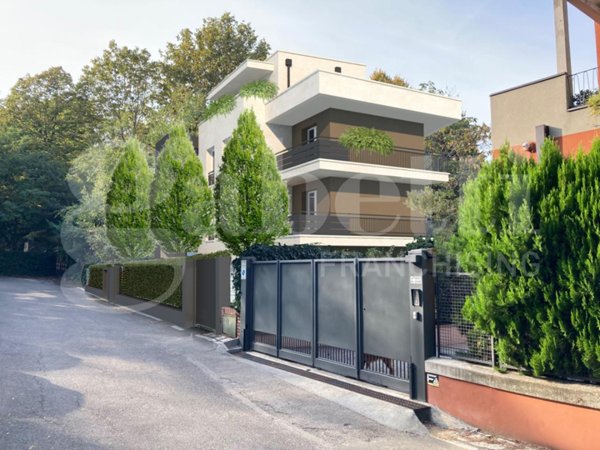 appartamento in vendita a Bologna in zona Murri
