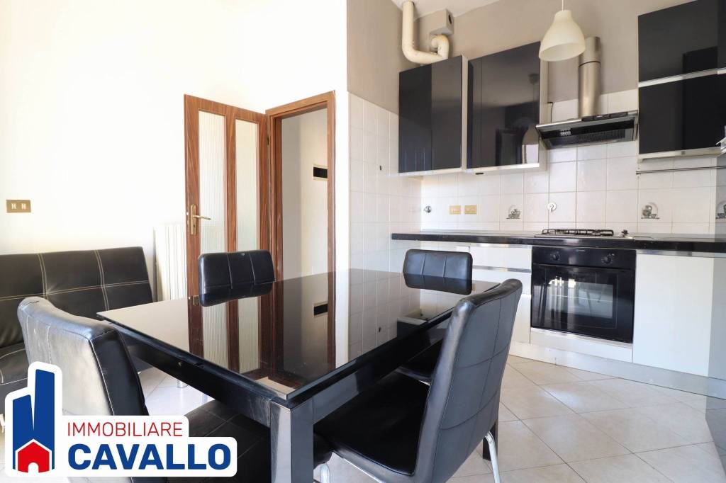 appartamento in vendita a Bologna in zona Borgo Panigale