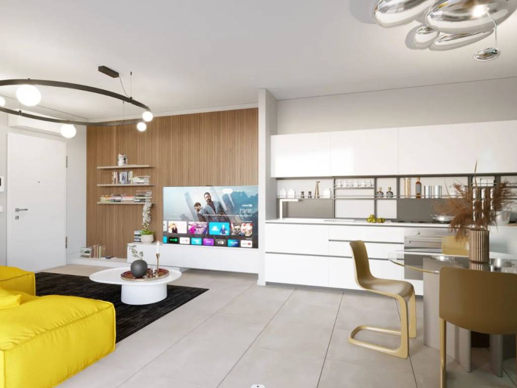 appartamento in vendita a Bologna in zona Santa Viola