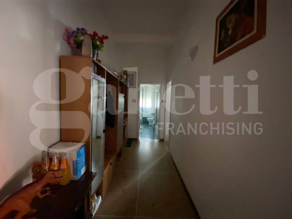 appartamento in vendita a Bologna in zona Bolognina