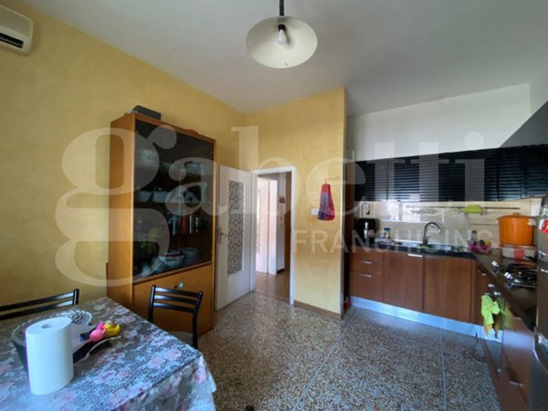 appartamento in vendita a Bologna in zona Bolognina